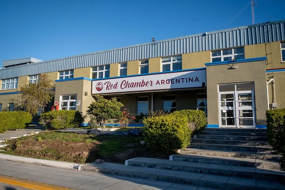 Auditoría arroja “graves incumplimientos contractuales” por parte de Red Chamber