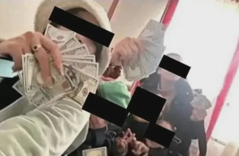 Imagen con dólares podría haber desencadenado el triple crimen de La Matanza