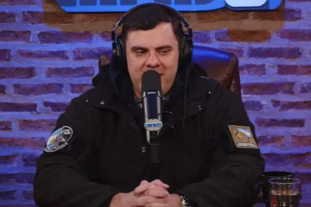 Daniel Parisini pide renuncias tras derrota electoral y genera polémica con Luis Juez