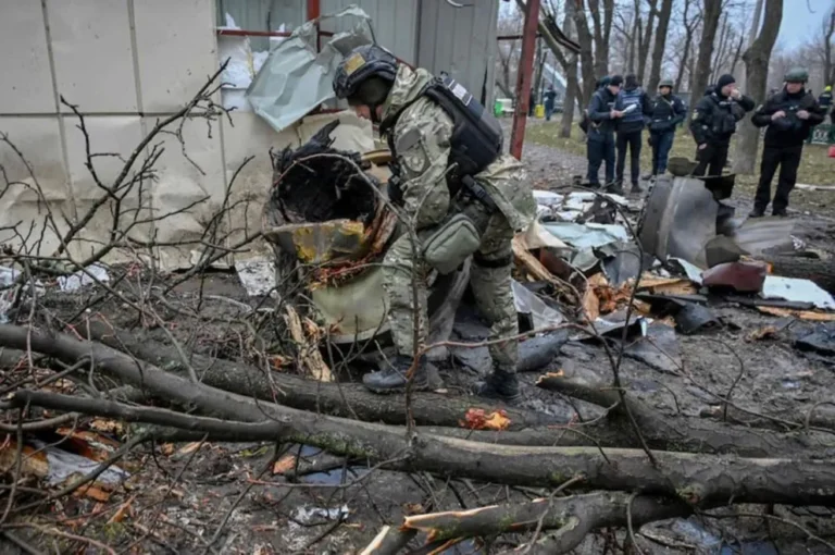 Bielorrusia propone construir una central nuclear para abastecer zonas ocupadas de Ucrania