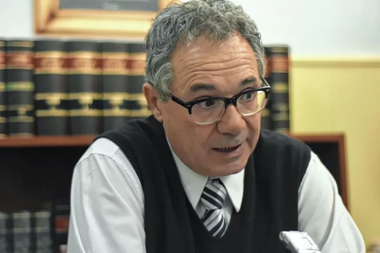 Echelini: “hoy la situación de la ciudad es crítica en materia laboral”