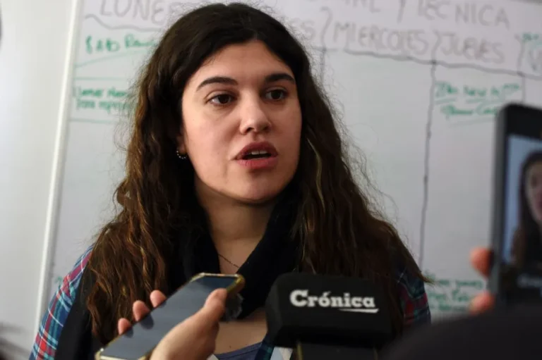 Buscan que se dé marcha atrás con el cierre de la oficina local de ANDIS