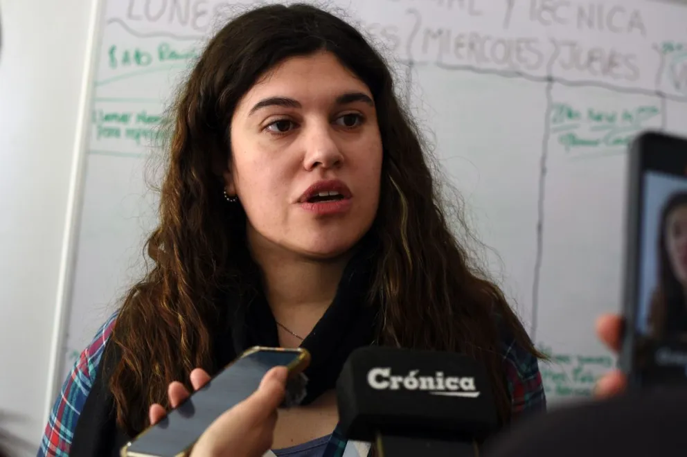 Buscan que se dé marcha atrás con el cierre de la oficina local de ANDIS