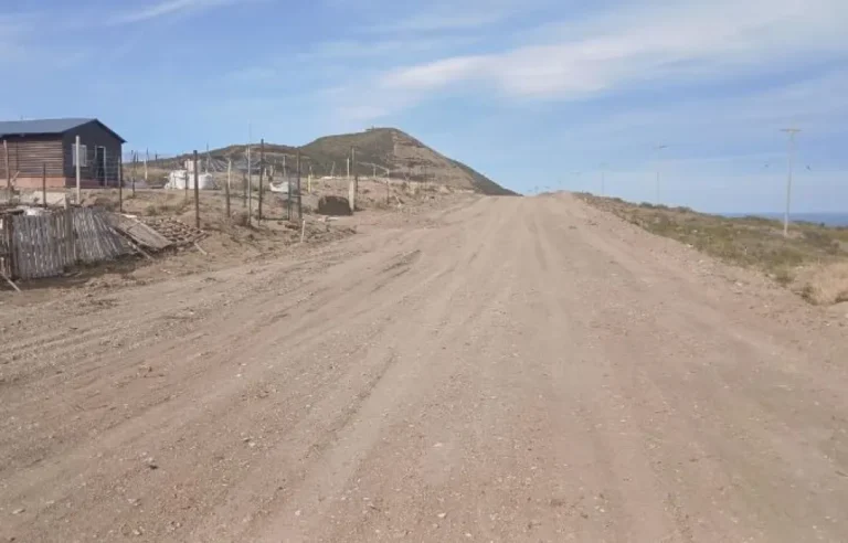 Loteo Radio Estación: Les robaron  por tercera vez en menos de un mes