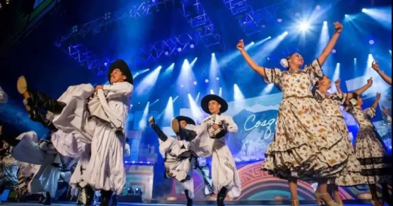 Selectivo Pre Cosquín 2026: sigue abierta la inscripción en la sede Comodoro Rivadavia