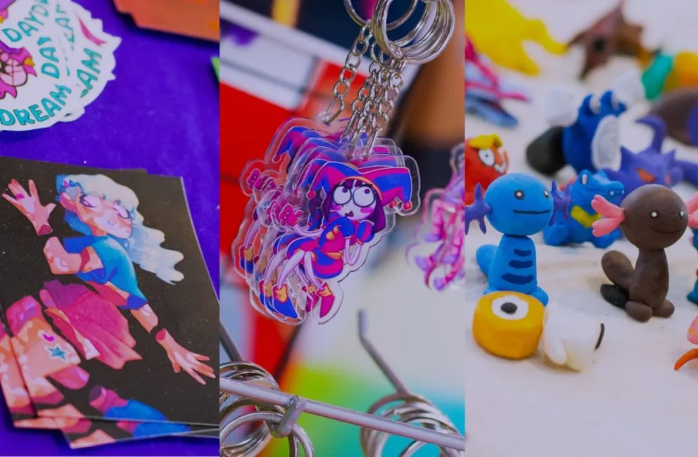 Koko Fest: el festival que busca potenciar el talento local y el sentido de pertenencia