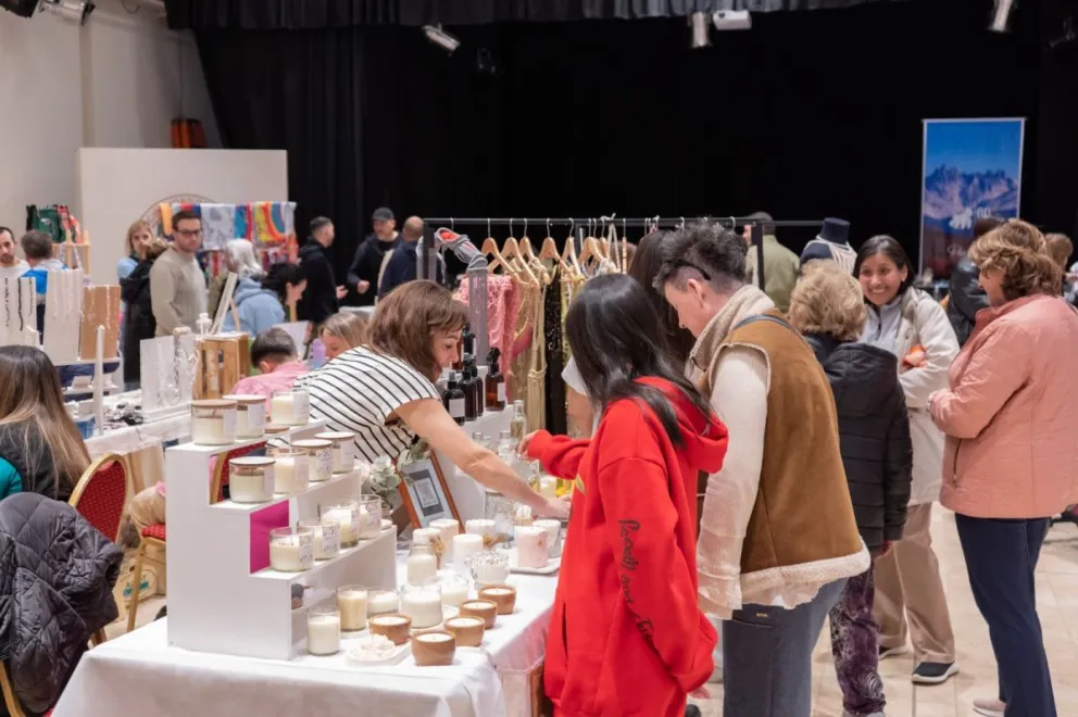 Cartelera cultural para disfrutar este fin de semana en Rada Tilly