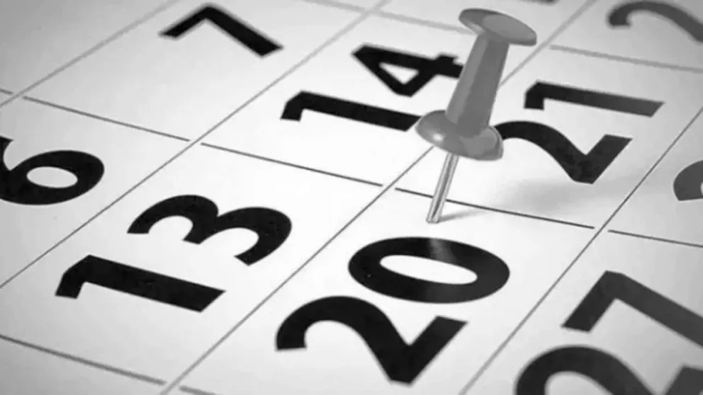 Se oficializó el feriado del 12 de Octubre