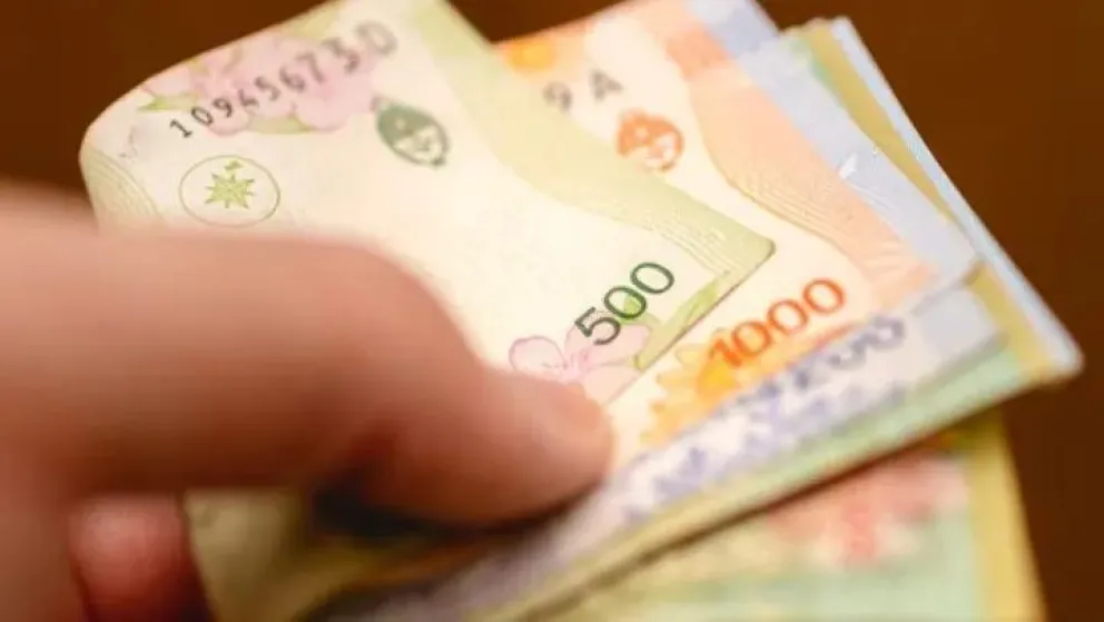 Empleada del Banco Nación fue procesada por fraude y retiros indebidos