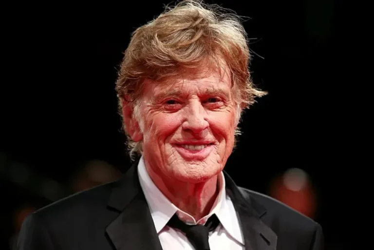 Murió Robert Redford, leyenda de Hollywood, a los 89 años