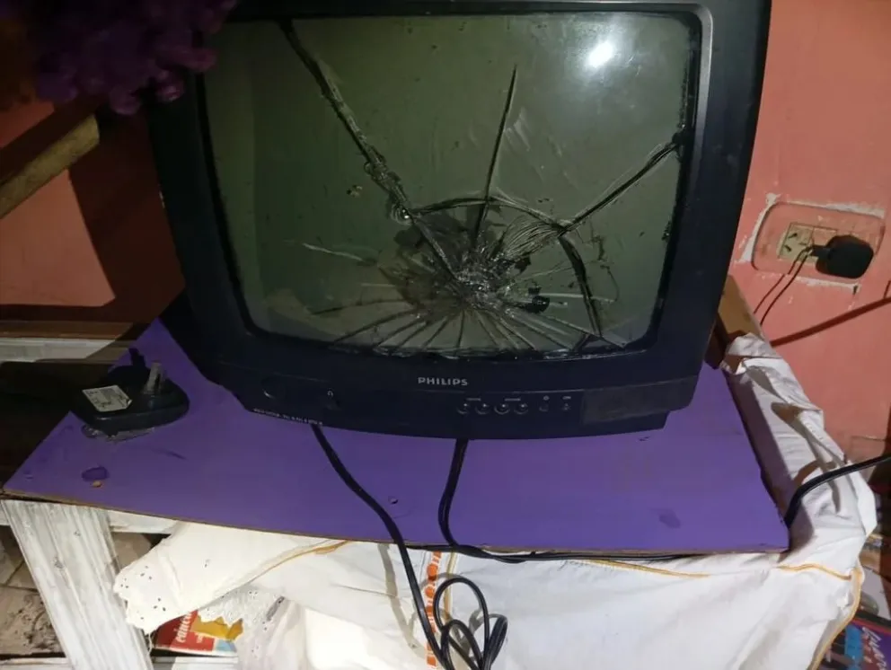 Un hombre armado generó terror en El Maitén