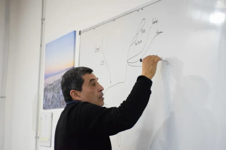 El IPA expuso en el Concejo y advierten por la falta de reservas de agua