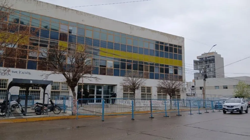 Jurado condena a Augusto León Barrios por exceso en legítima defensa