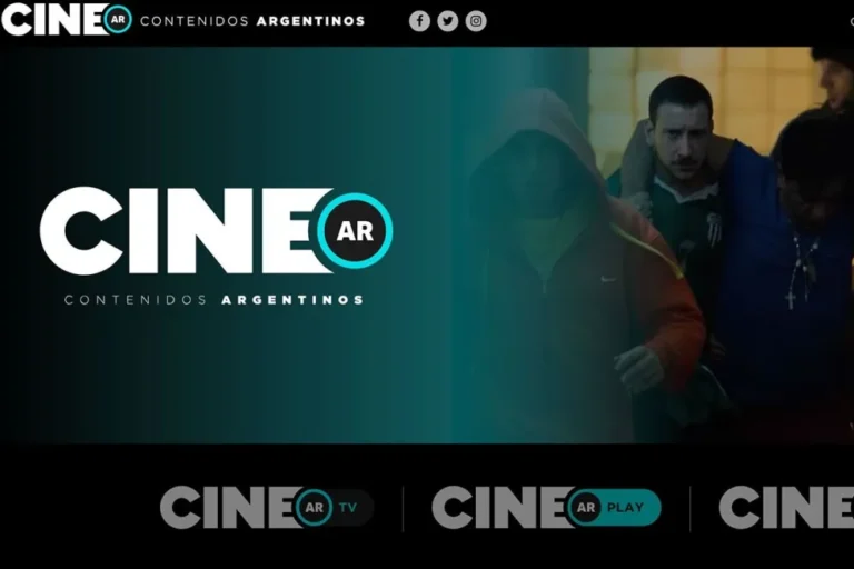 Cine.ar, en riesgo: cierre y privatización generan alarma en el cine argentino
