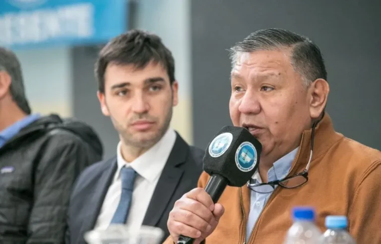 Torres se reunió con "Loma" Ávila y trabajadores petroleros