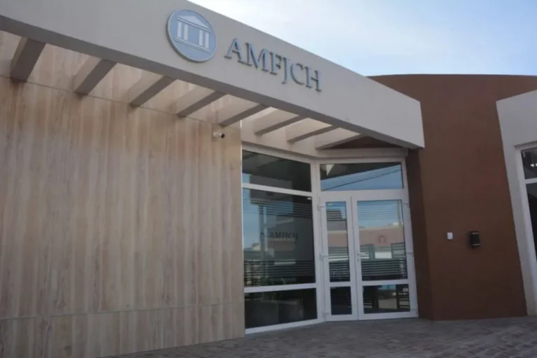 Elección en la Asociación de Magistrados de Chubut: dos listas compiten por la conducción