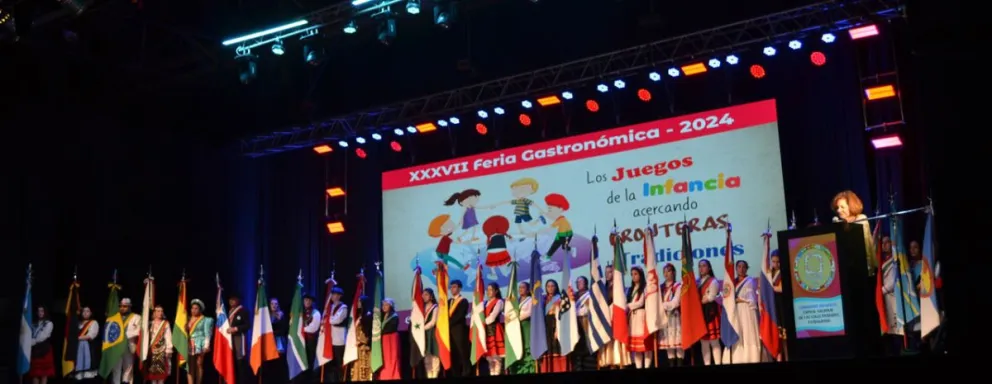 Argentina conmemora el Día del Inmigrante y su aporte a la diversidad cultural