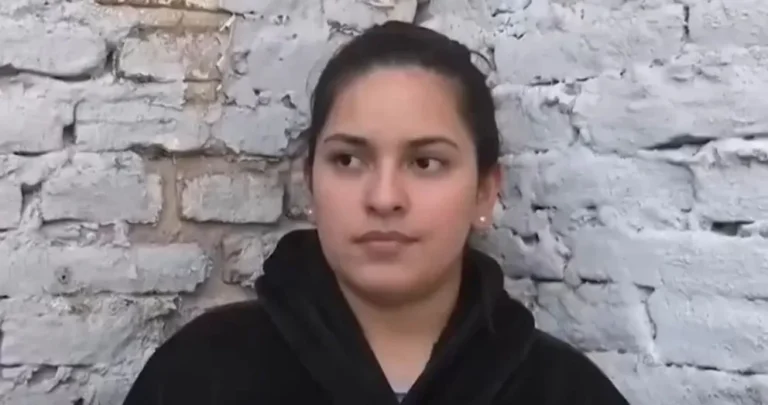 La sobrina de Sotacuro, séptima detenida por el triple crimen de Florencio Varela