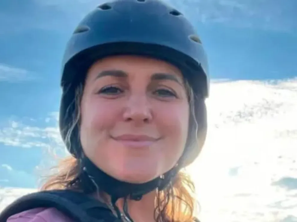 Una mujer muere al caer de una torre de 90 metros mientras se toma una selfie