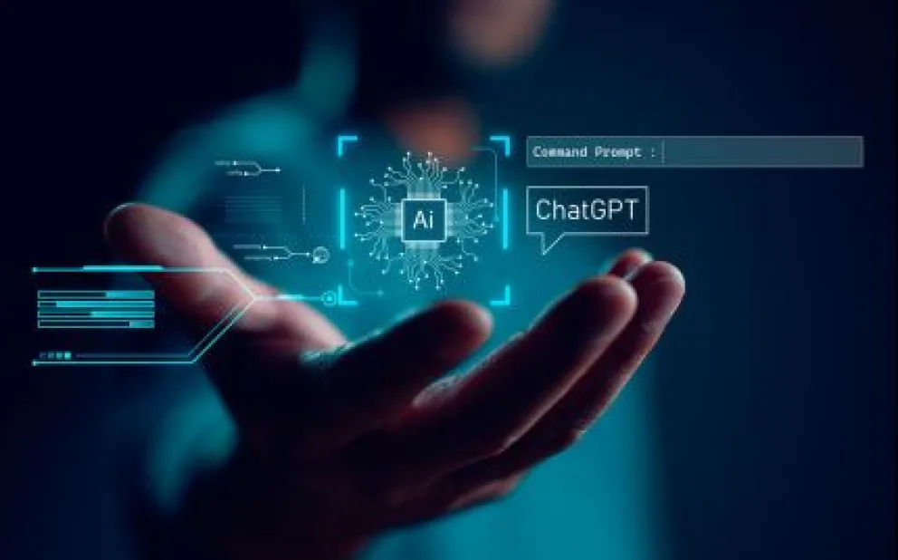 Chubut capacita a sus empleados en inteligencia artificial generativa para la gestión pública