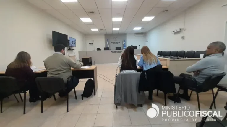 Liberaron al sujeto que se atrincheró con sus hijos en Ciudadela