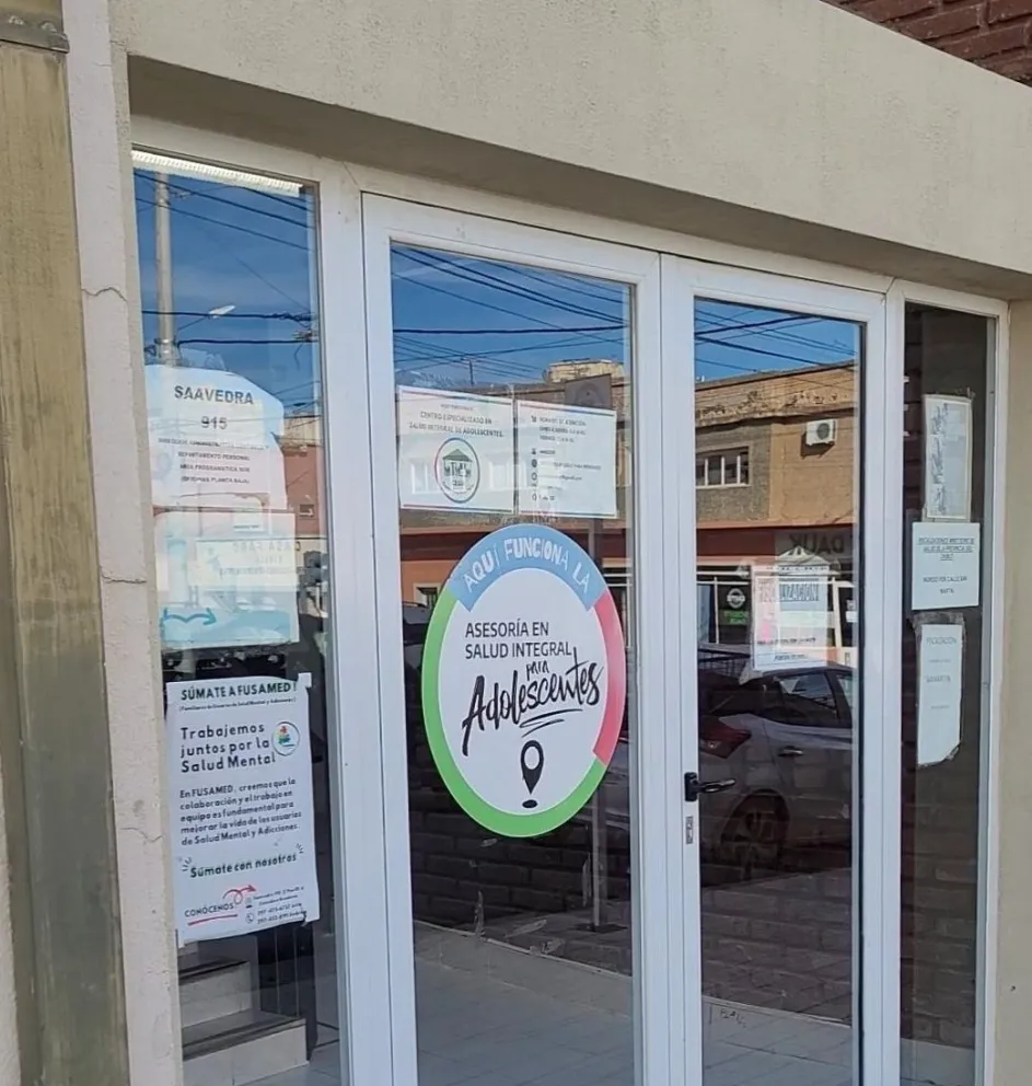 CESIA, con la demanda en aumento: faltan profesionales y medicamentos