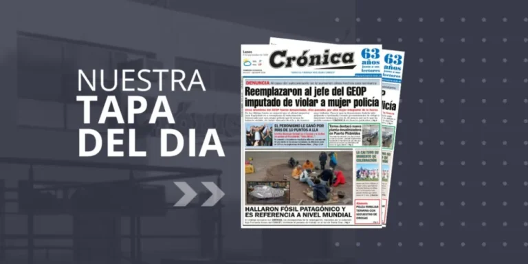 Lunes 8 de septiembre de 2025