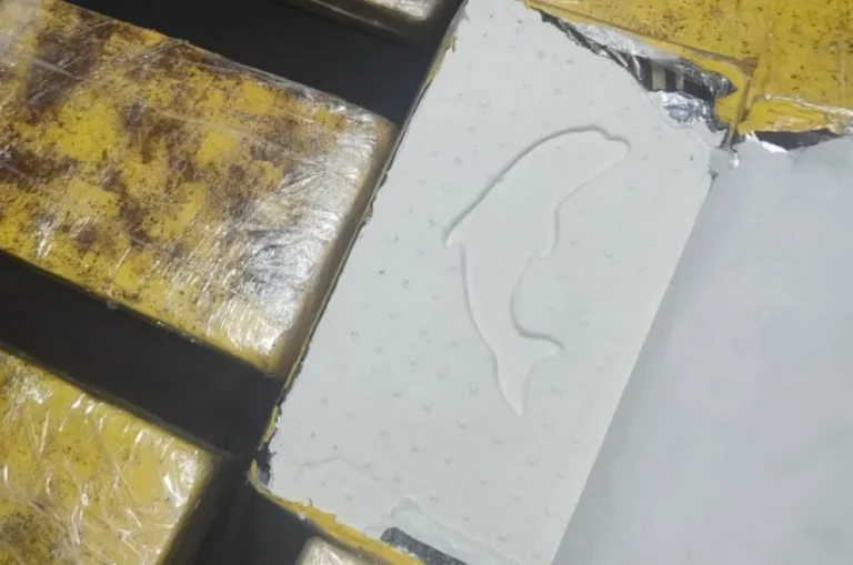 Viento Blanco: Uno de los detenidos por venta de cocaína quedó con prisión preventiva