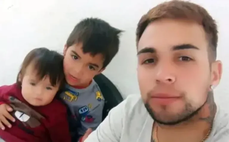 Tragedia en Uruguay: El desgarrador mensaje del padre que acabó con la vida de sus hijos