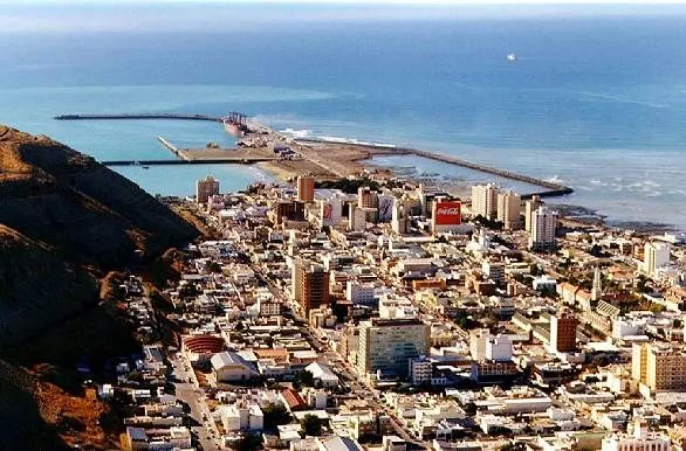 Este es el pronóstico según el Servicio Meteorológico Nacional para Comodoro Rivadavia y Rada Tilly