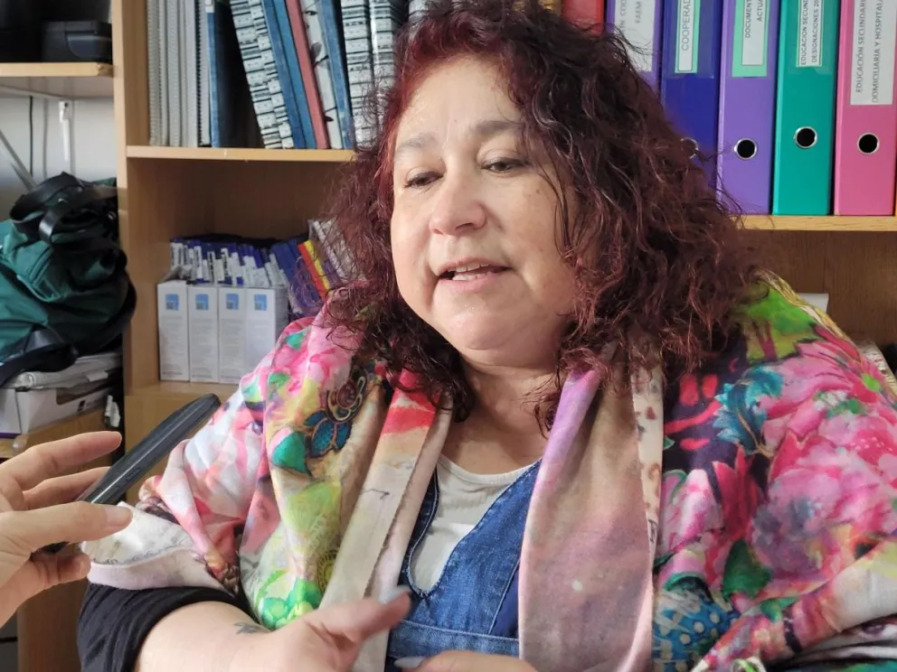 Los comedores de la ciudad enfrentan dificultades para sostenerse