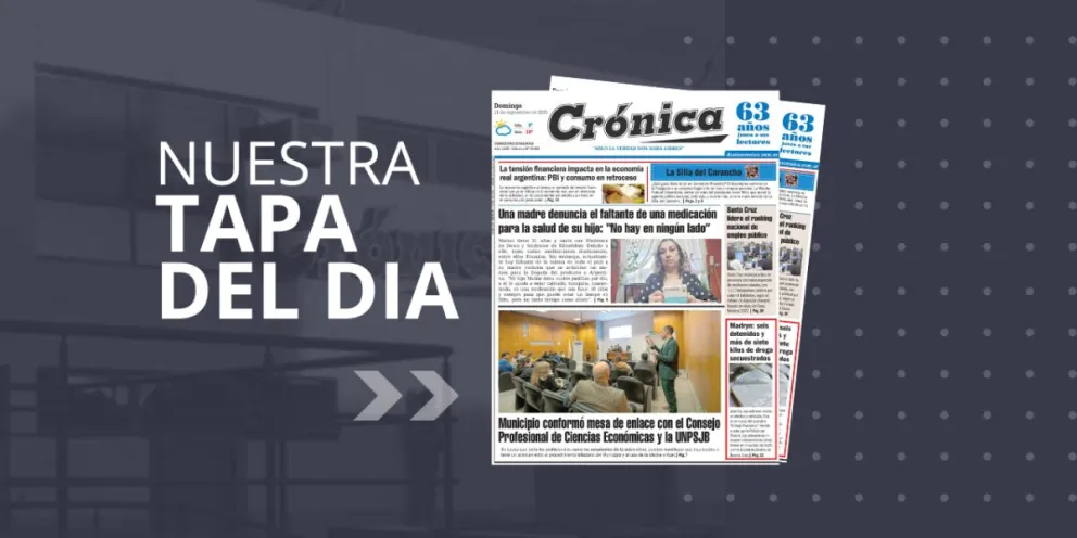 Domingo 21 de septiembre de 2025