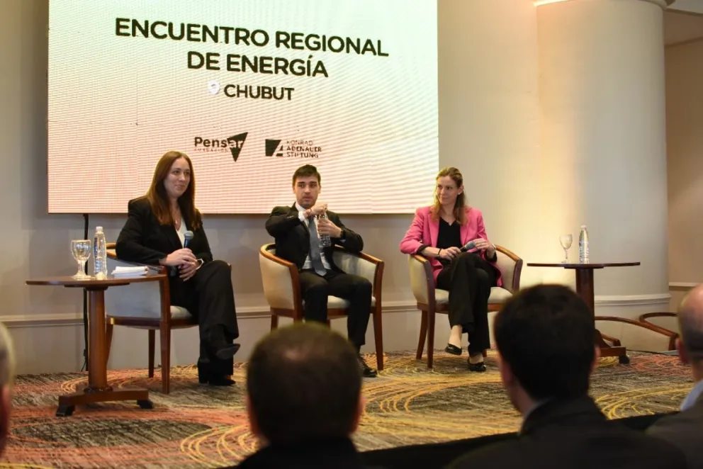 Torres habló de la salida de  YPF y pidió eliminar retenciones para sostener la cuenca 