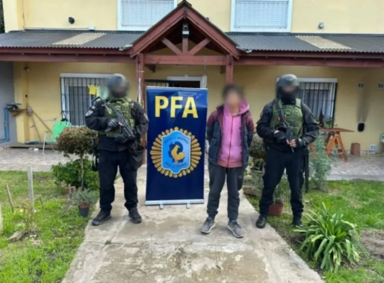 "Amenaza Cero": Detuvieron a un joven en Mar del Plata que incitaba a atentados de "Hamás"