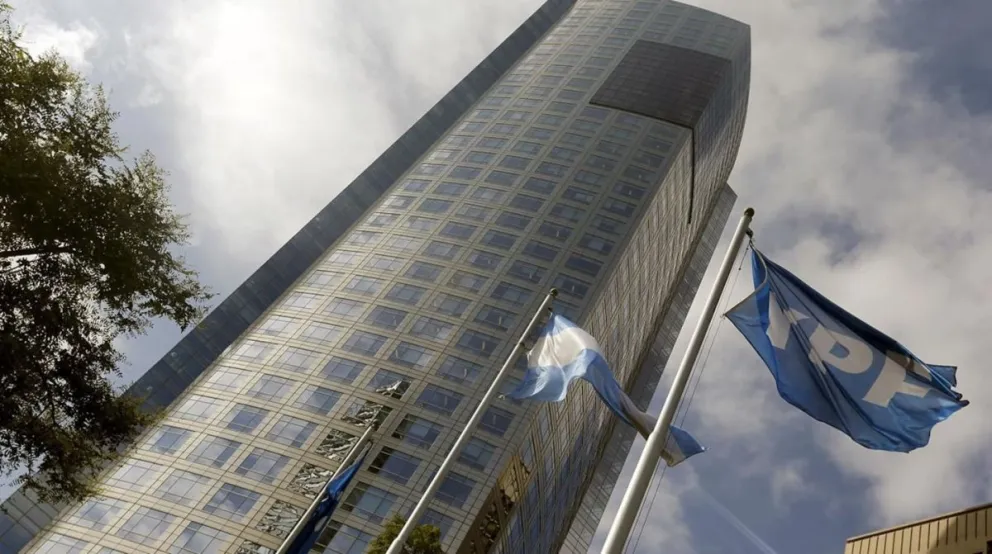  Caso YPF: la jueza Preska exige datos internos y pone en jaque la defensa argentina