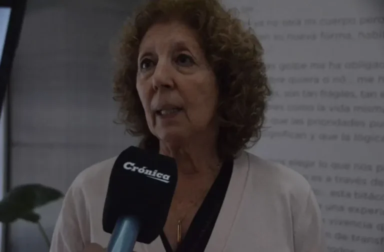 Ya se anotaron 70 mujeres para las mamografías que se realizarán en Octubre