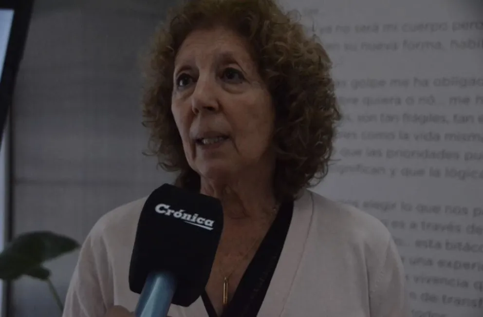 Ya se anotaron 70 mujeres para las mamografías que se realizarán en Octubre