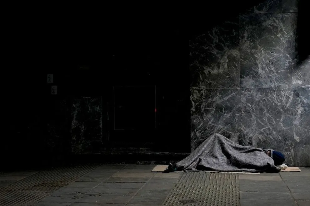 La pobreza bajó a 31,6% en el primer semestre y es la más baja en siete años