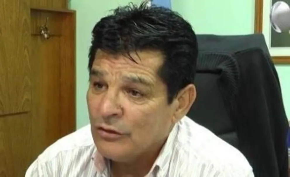 UTA minimizó los ataques a colectivos en el Valle: "son hechos aislados”