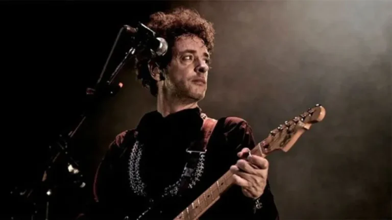 Gustavo Cerati: a 11 años de la partida del arquitecto del rock latino