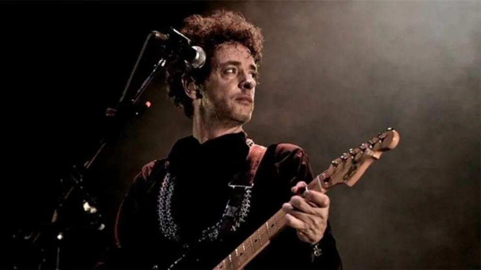 Gustavo Cerati: a 11 años de la partida del arquitecto del rock latino