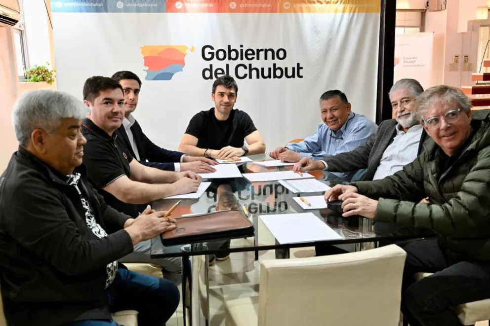 Crown Point Energy adquiere áreas El Tordillo, La Tapera y Puesto Quiroga en Chubut