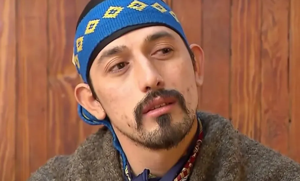 Justicia Federal extiende prisión preventiva de Facundo Jones Huala en Rawson