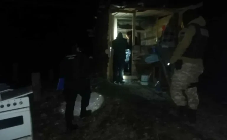 Intento de femicidio: una mujer logró escapar y su ex fue detenido