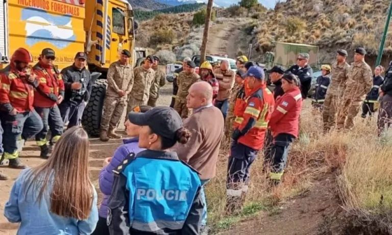 Anticipan cobertura preventiva ante los incendios forestales