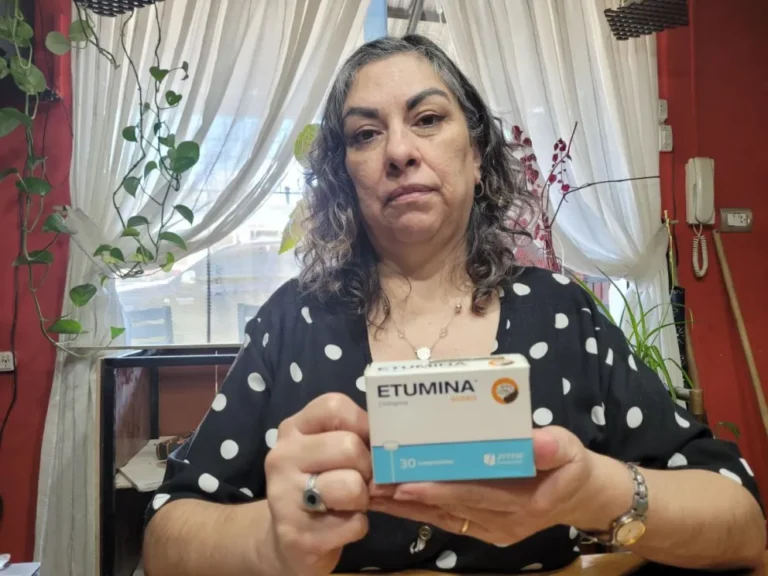 Una madre denuncia el faltante de una medicación primordial para la salud de su hijo: “No hay más en ningún lado”