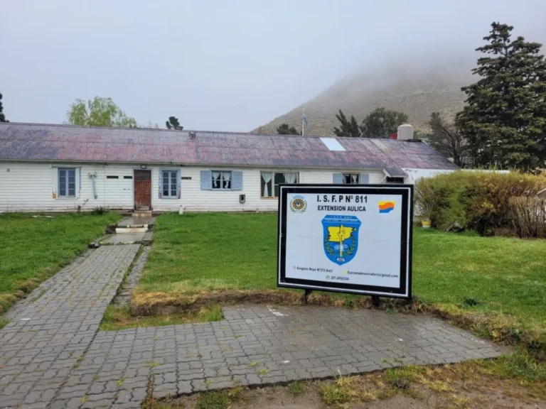 Comenzaron las inscripciones para agentes de policía