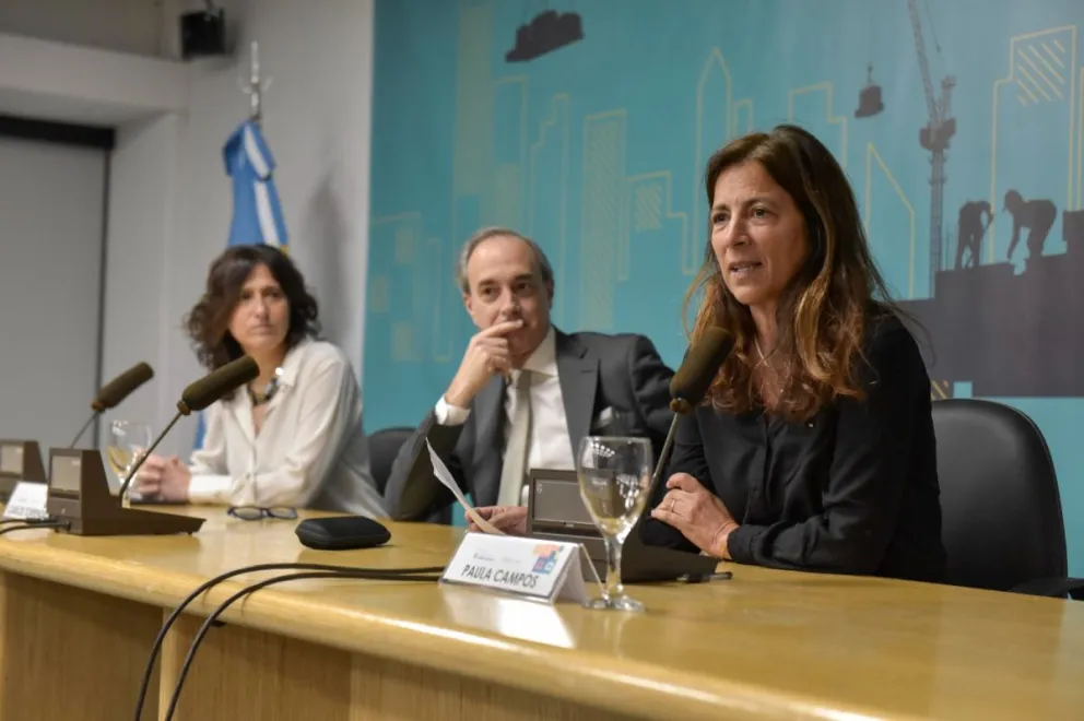 Chubut participó en un nuevo encuentro de la Red Federal de Alfabetización