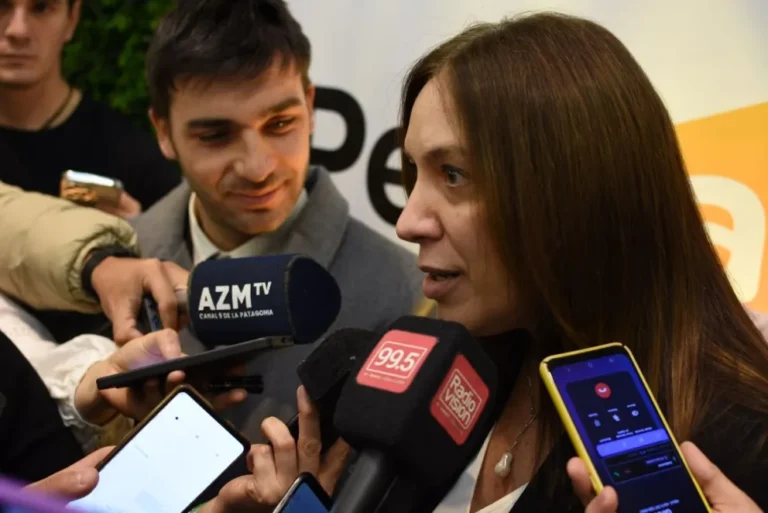 Vidal sobre la censura: “La libertad de prensa es un derecho que tenemos la obligación de defender”