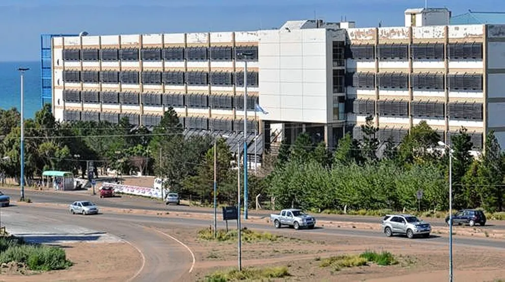 La Facultad de Ciencias Jurídicas organiza una charla sobre la CONVEMAR con la especialista Paula Vernet